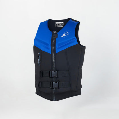 Men's Reactor L50S Life Jacket - Blue