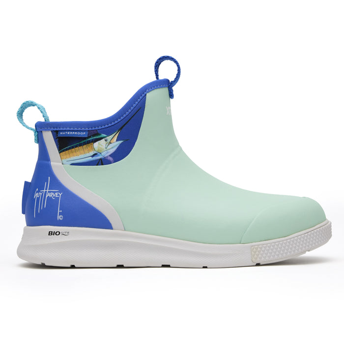 Men's Sailfish 6 In Ankle Deck Boot Sport