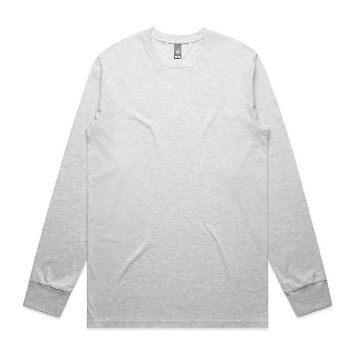 Men's Staple L/S Tee 5020
