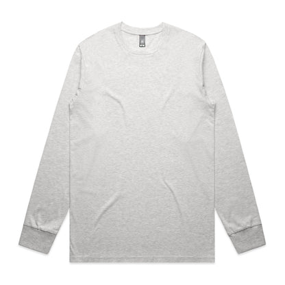 Men's Staple L/S Tee 5020