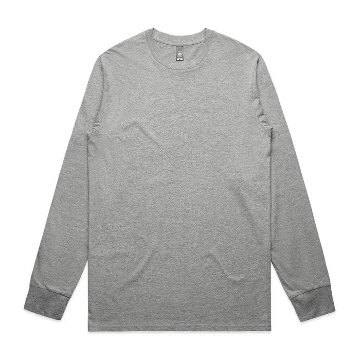 Men's Staple L/S Tee 5020