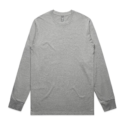 Men's Staple L/S Tee 5020