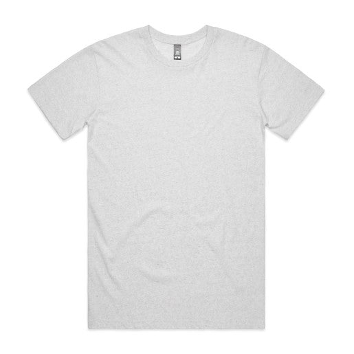 Men's Staple Marle Tee 5001M