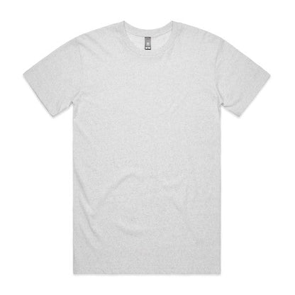 Men's Staple Marle Tee 5001M