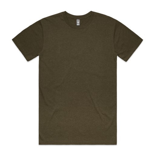 Men's Staple Marle Tee 5001M