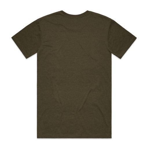 Men's Staple Marle Tee 5001M
