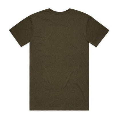 Men's Staple Marle Tee 5001M
