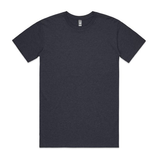 Men's Staple Marle Tee 5001M