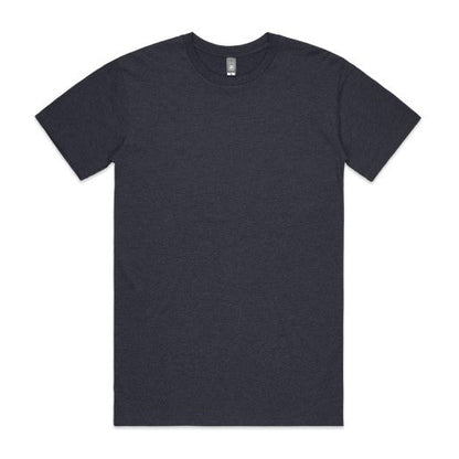 Men's Staple Marle Tee 5001M