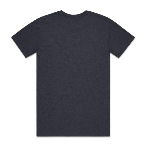 Men's Staple Marle Tee 5001M