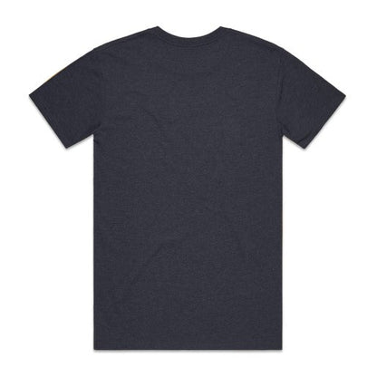 Men's Staple Marle Tee 5001M