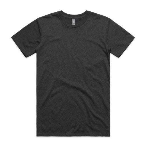 Men's Staple Marle Tee 5001M