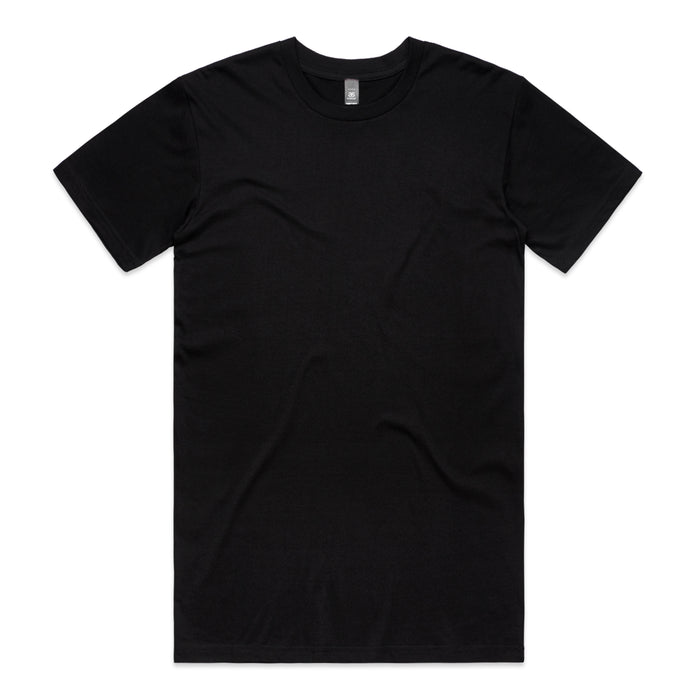 Men's Staple Plus Tee +5cm 5075