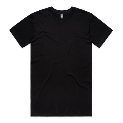 Men's Staple Plus Tee +5cm 5075