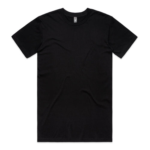 Men's Staple Plus Tee +5cm 5075