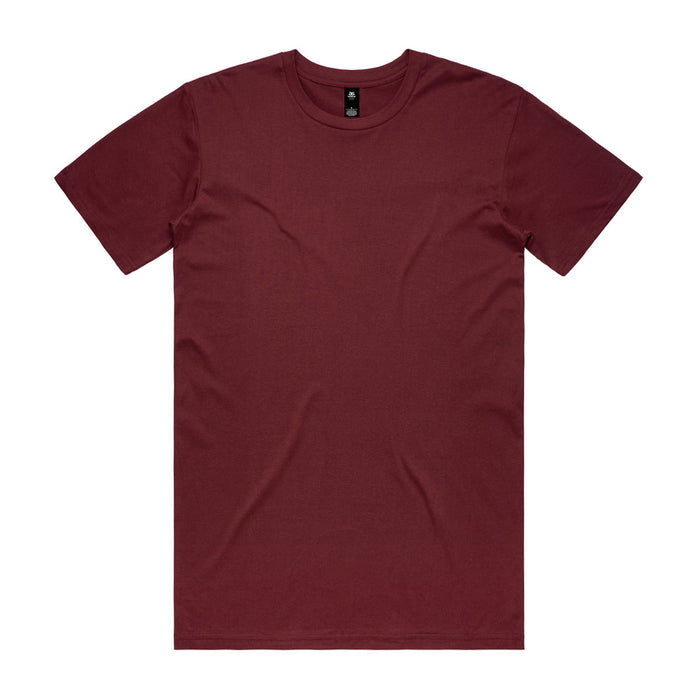 Burgundy / XS