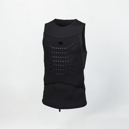 Men's Thin Skins Neo Ribcage Vest - Black