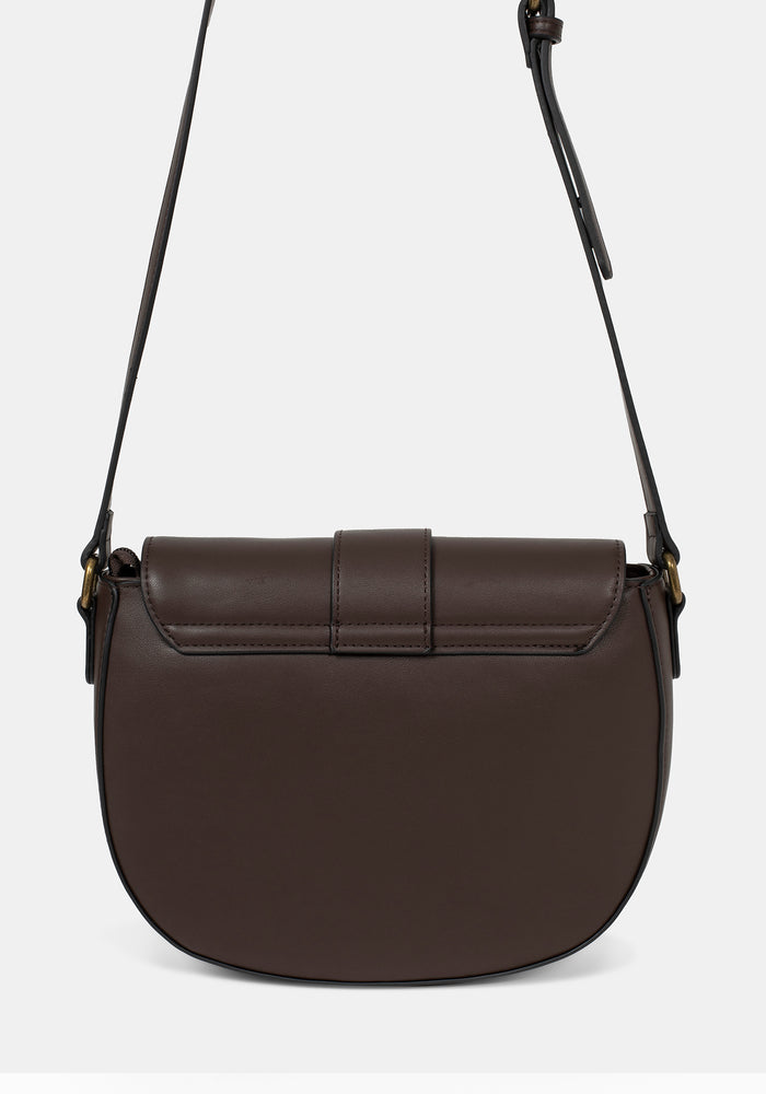 Merunicorn Crossbody Saddle Bag