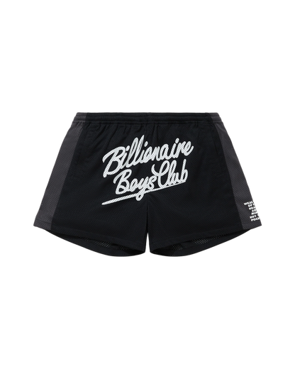 Mesh Switching Shorts