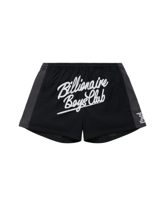 Mesh Switching Shorts
