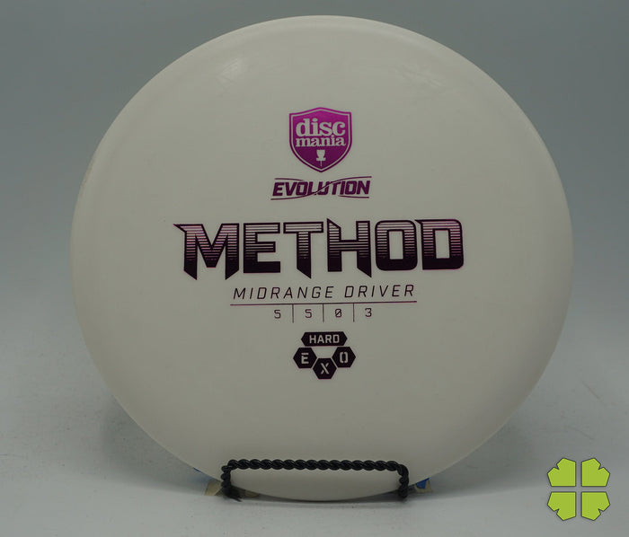 White - 174g - Pink - 2