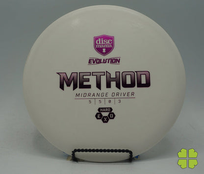 White - 174g - Pink - 2
