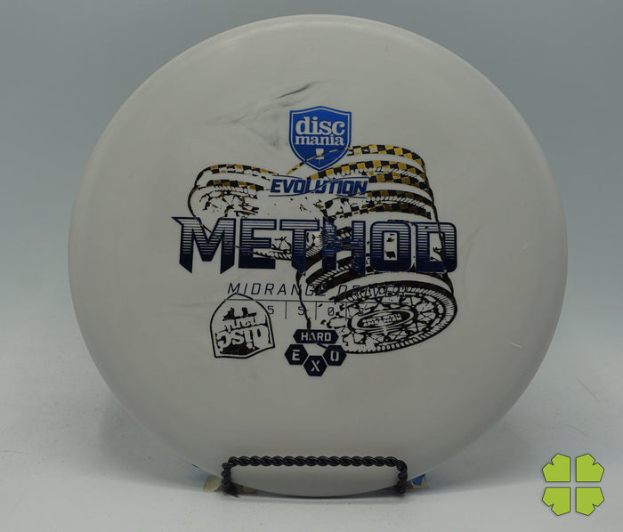White - 177g - Blue