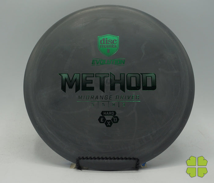 Gray - 177g - Green - 3