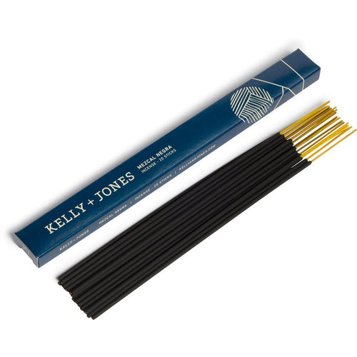 MEZCAL Incense: Negra