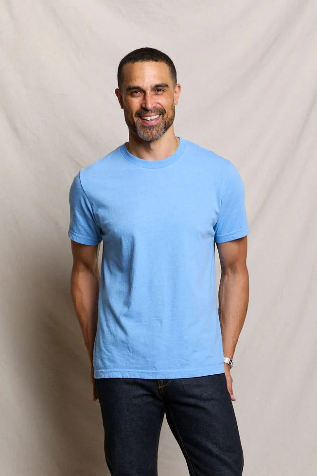 xs / pacific blue