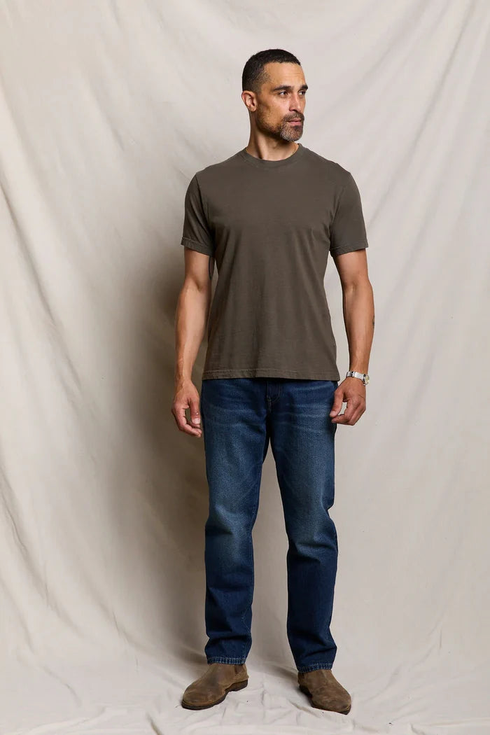 xs / dark olive