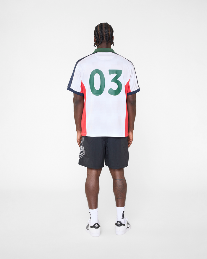 Midi SS Polo