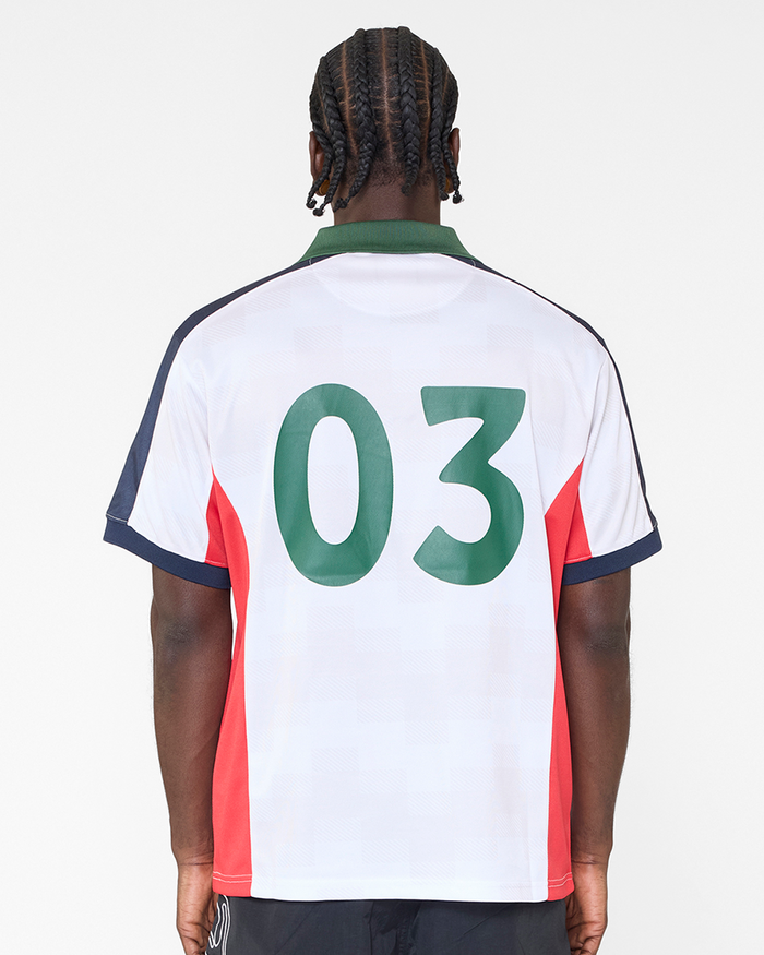 Midi SS Polo