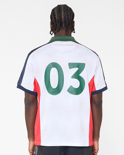 Midi SS Polo