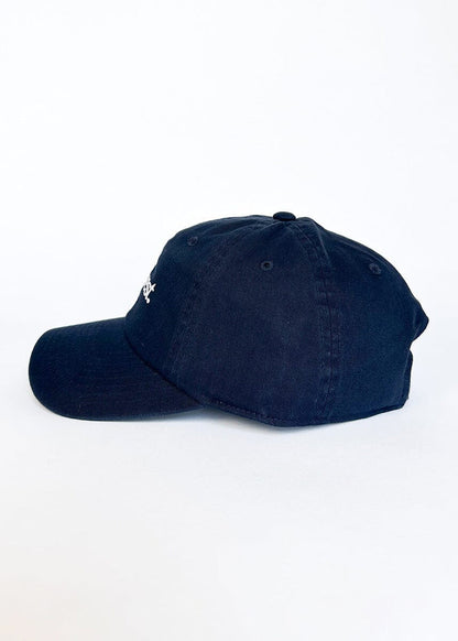 Midwest Dad Hat - Navy