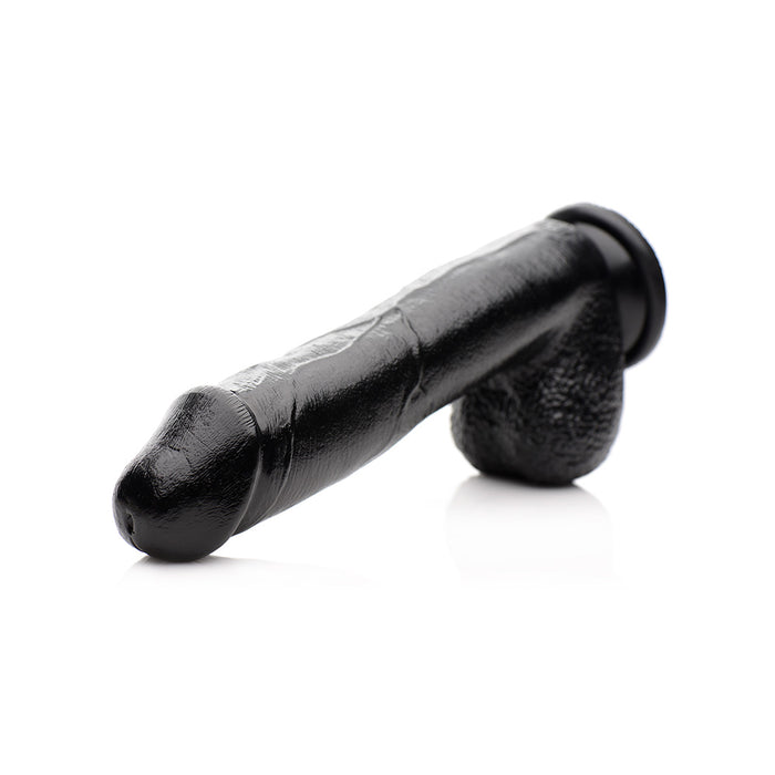Mighty Midnight Dildo