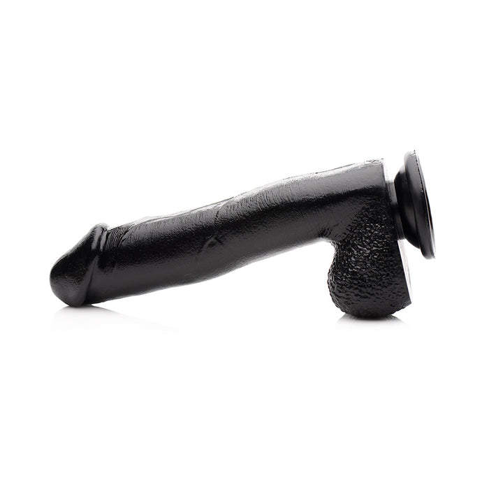 Mighty Midnight Dildo