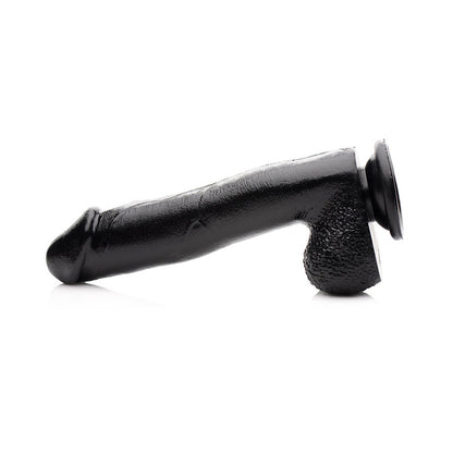 Mighty Midnight Dildo