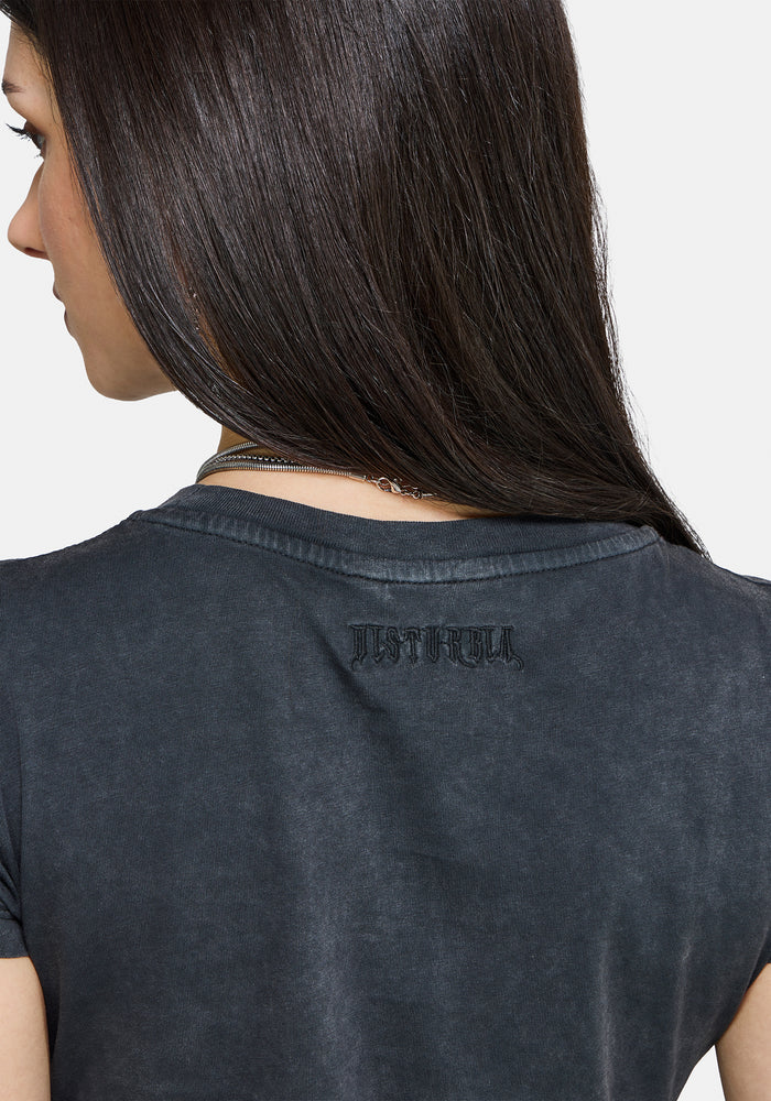 Mika Hook & Eye T-Shirt