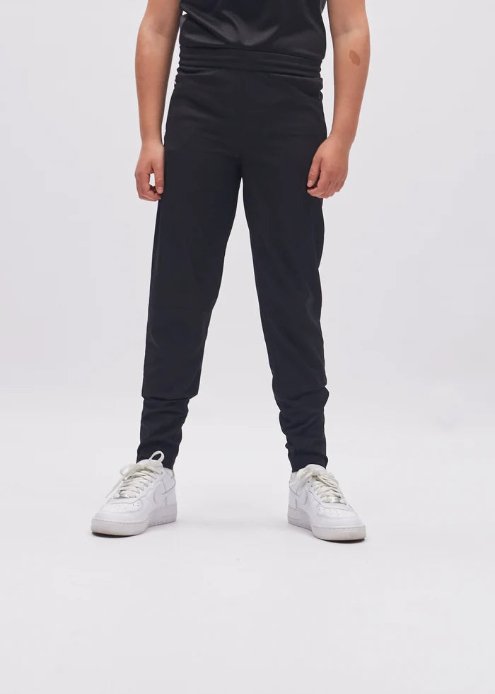 MIKE TRACKPANT BLACK