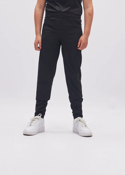 MIKE TRACKPANT BLACK