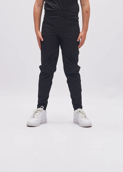 MIKE TRACKPANT BLACK