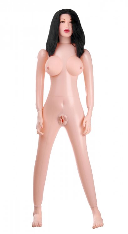 Miko Blow Up Love Doll Image 1