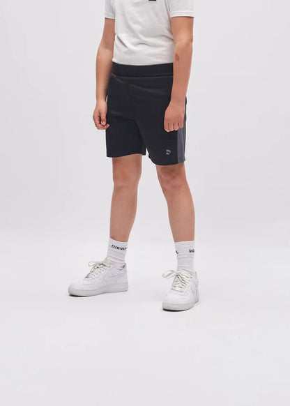 Milburn Short Black