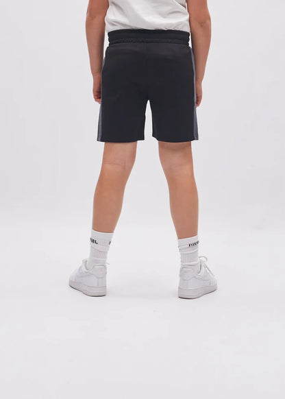 Milburn Short Black