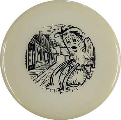Mint Discs Bullet (Nocturnal)