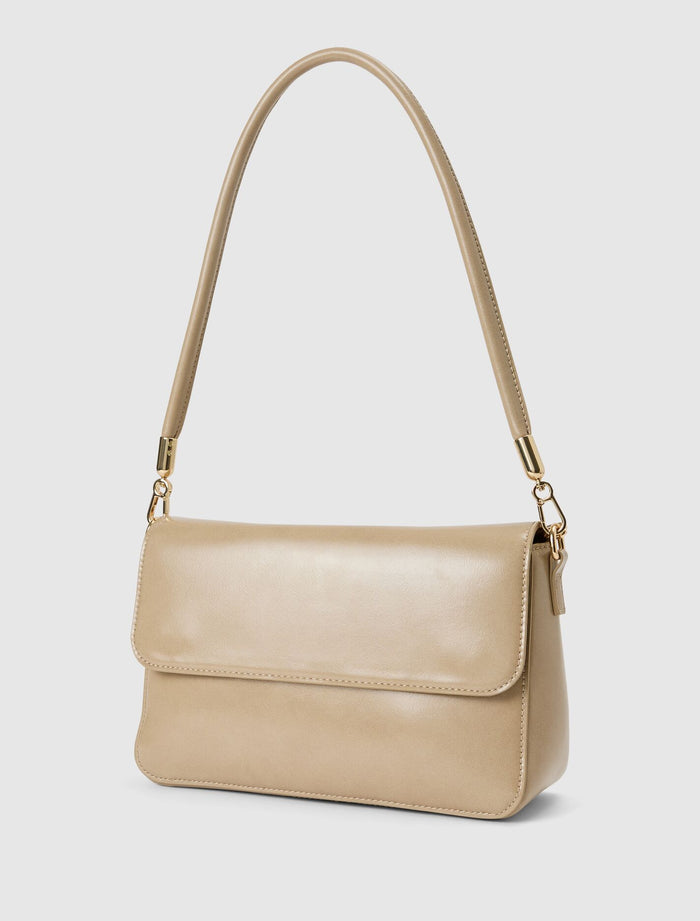 Miranda Chain Shoulder Bag Forever New