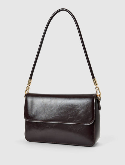 Miranda Chain Shoulder Bag Forever New