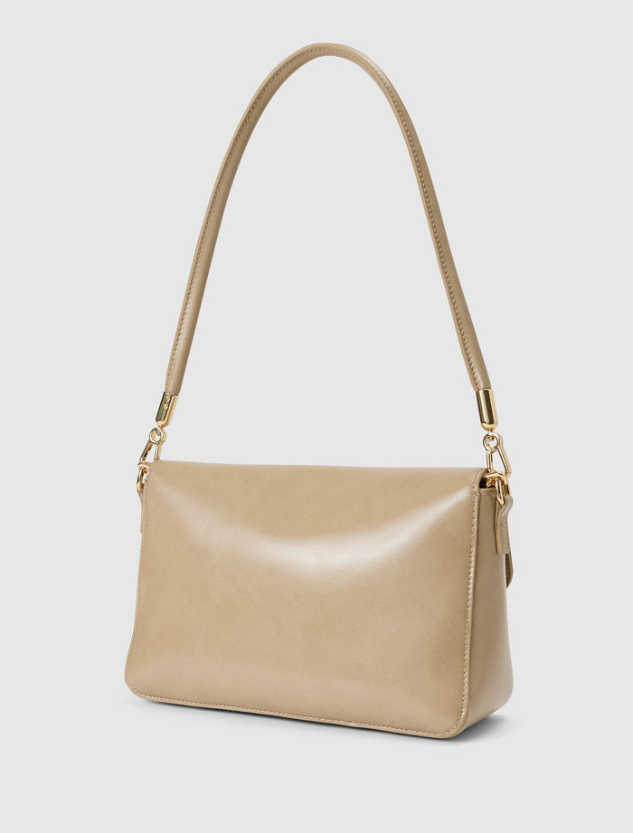 Miranda Chain Shoulder Bag Forever New
