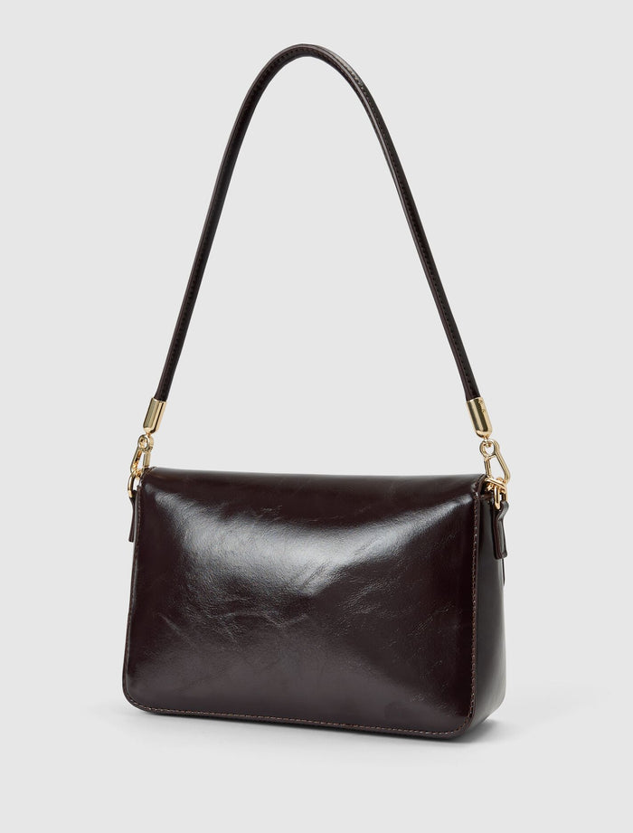Miranda Chain Shoulder Bag Forever New